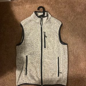 Free Country warm cute Vest